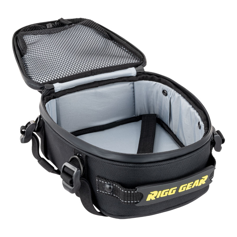 Nelson-Rigg Tailbag RG-1050-L Trails End Lite