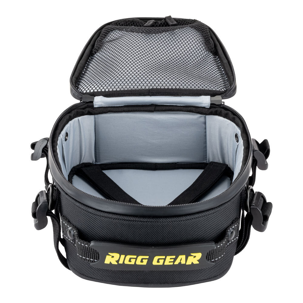 Nelson-Rigg Tailbag RG-1050-L Trails End Lite