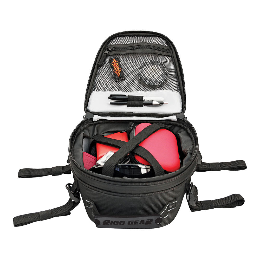 Nelson-Rigg Tailbag Trails End Enduro RG-1050