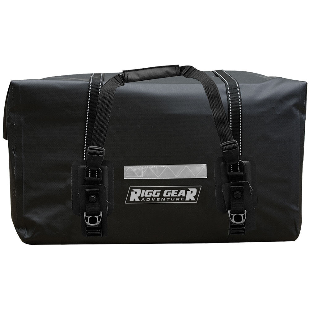 Nelson-Rigg Rollbag SE-3000 Adventure Deluxe Dry Bag 39 Litre Black
