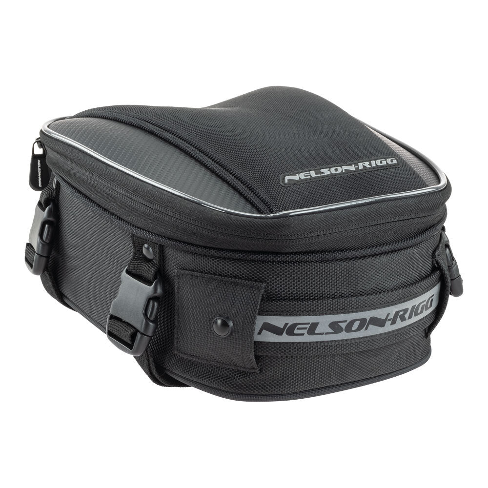 Nelson-Rigg Tailbag CL-1060-M Commuter Mini