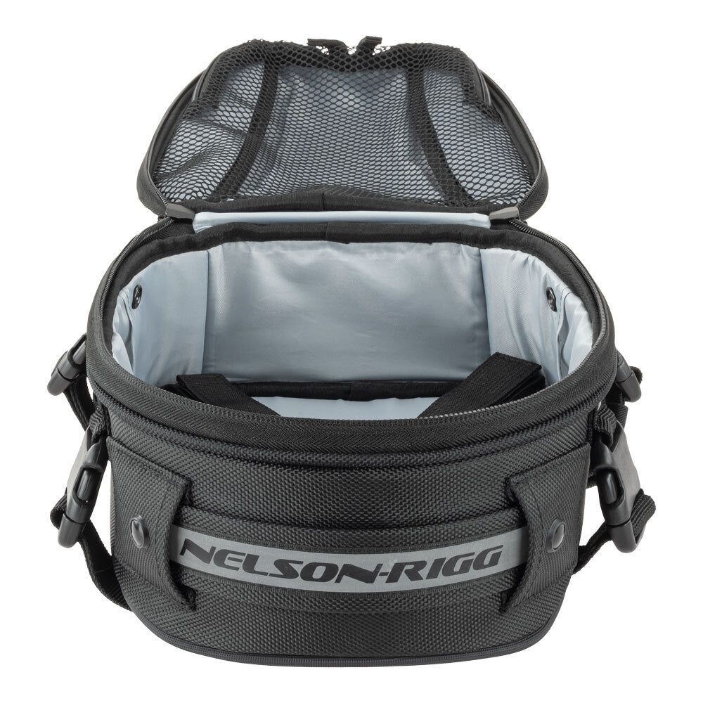 Nelson-Rigg Tailbag CL-1060-M Commuter Mini