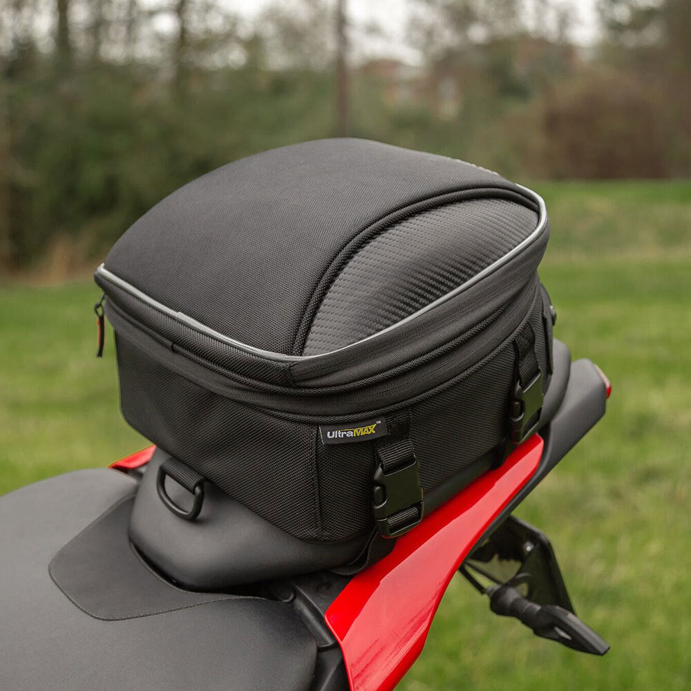 Nelson-Rigg Tailbag CL-1060-R Small (Commuter Lite)