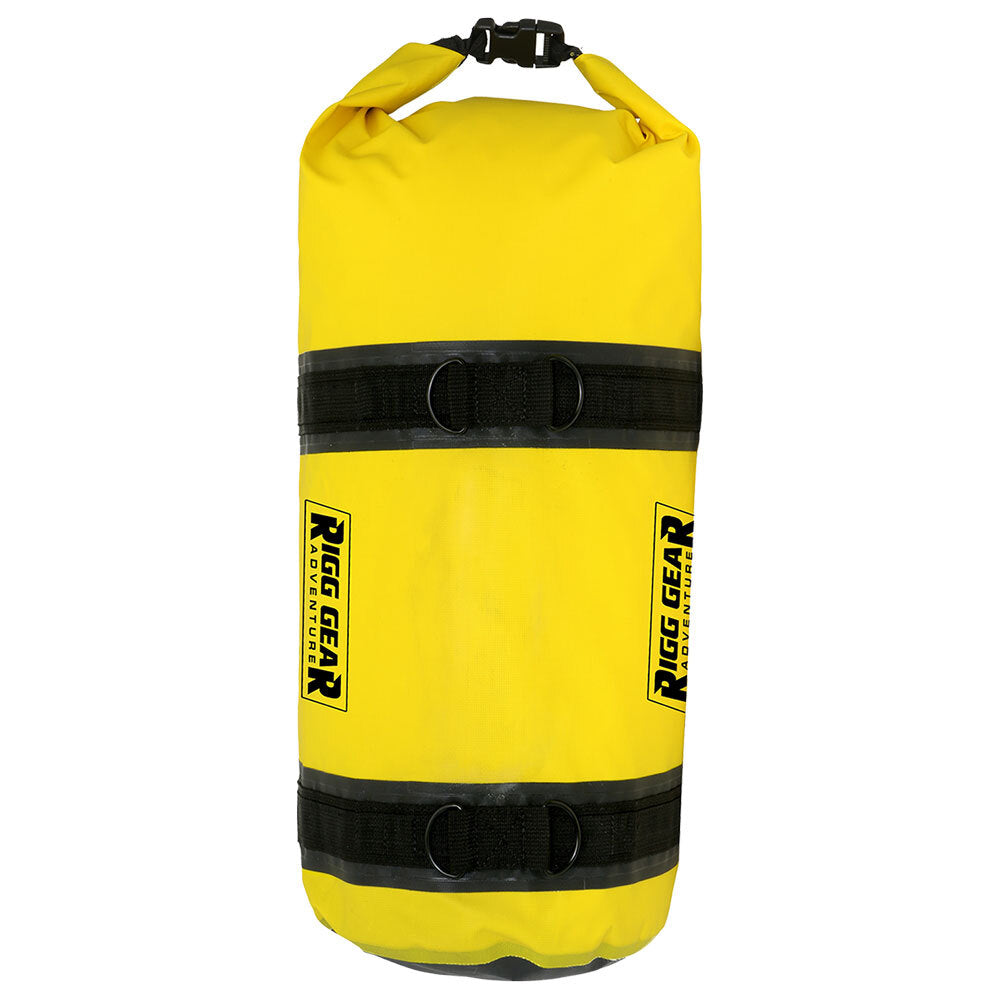 Nelson-Rigg Rollbag SE-1015 Adventure Dry Bag 15 litre Yellow
