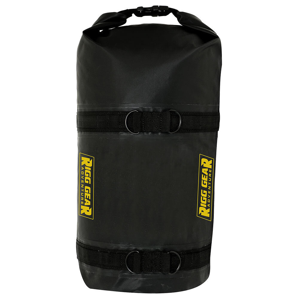Nelson-Rigg Rollbag SE-1030 Adventure Dry Bag 30 litre Black
