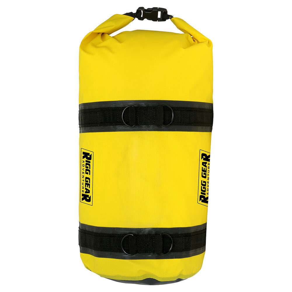 Nelson-Rigg Rollbag SE-1030 Adventure Dry Bag 30 litre Yellow