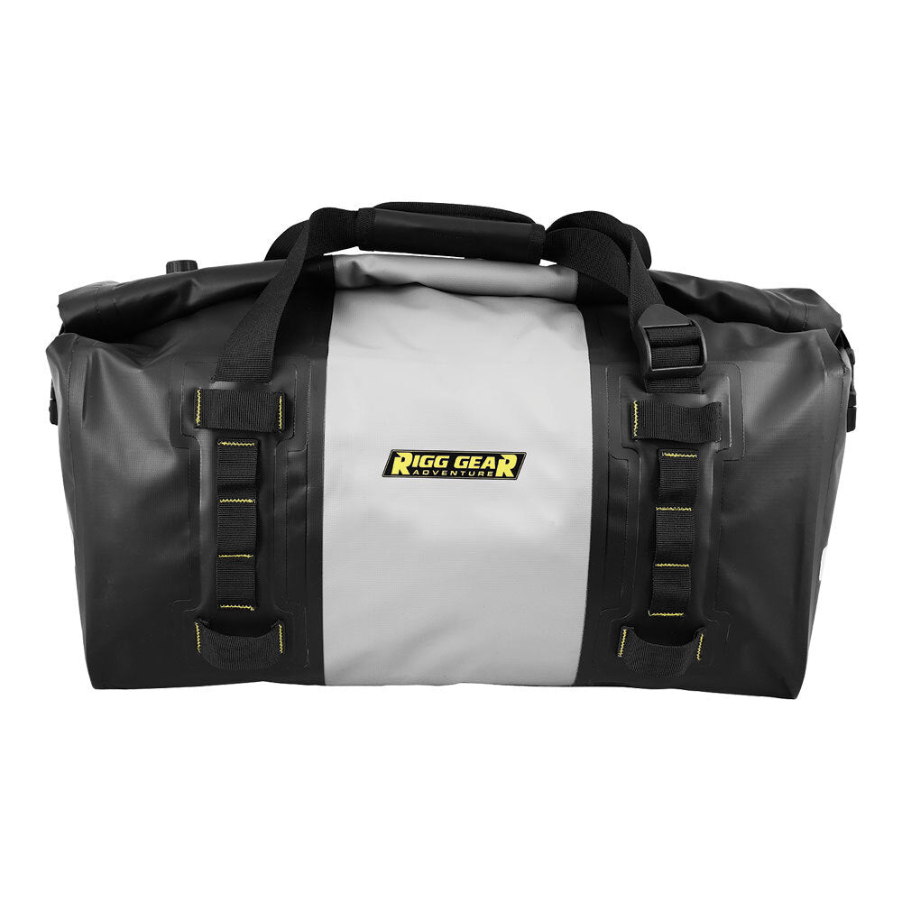 Nelson-Rigg Tailbag SE-4040 WP Black/ Grey 40L