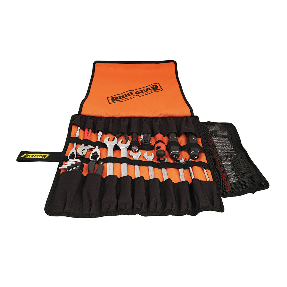 Nelson-Rigg UTV Tool bag Set