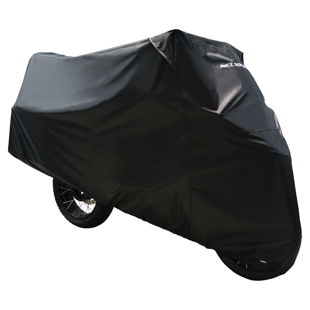 Nelson-Rigg Bike Cover Defender Extreme Black Sport