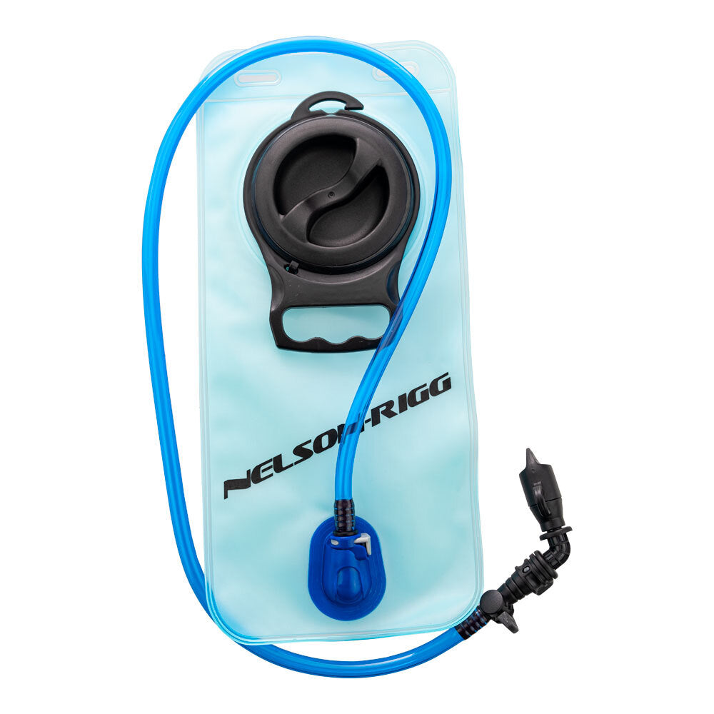 Nelson-Rigg Hydration Bladder 1 litre - Clear