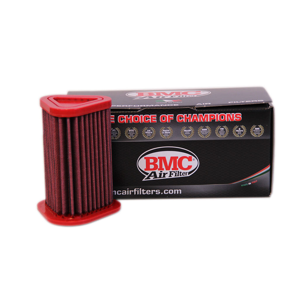 BMC FM01070 : Performance Air Filter Element<br>ROYAL ENFIELD