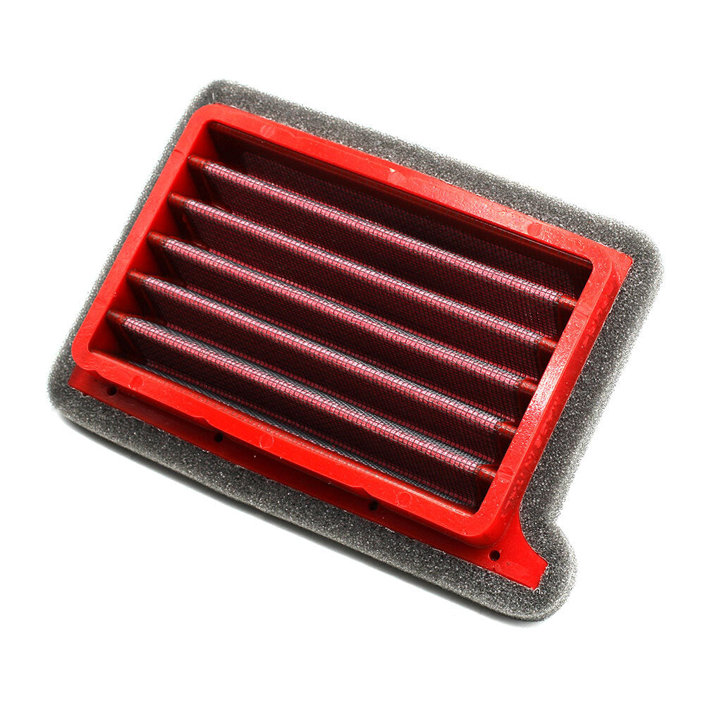 BMC FM01124 : Performance Air Filter ElementbrTRIUMPH