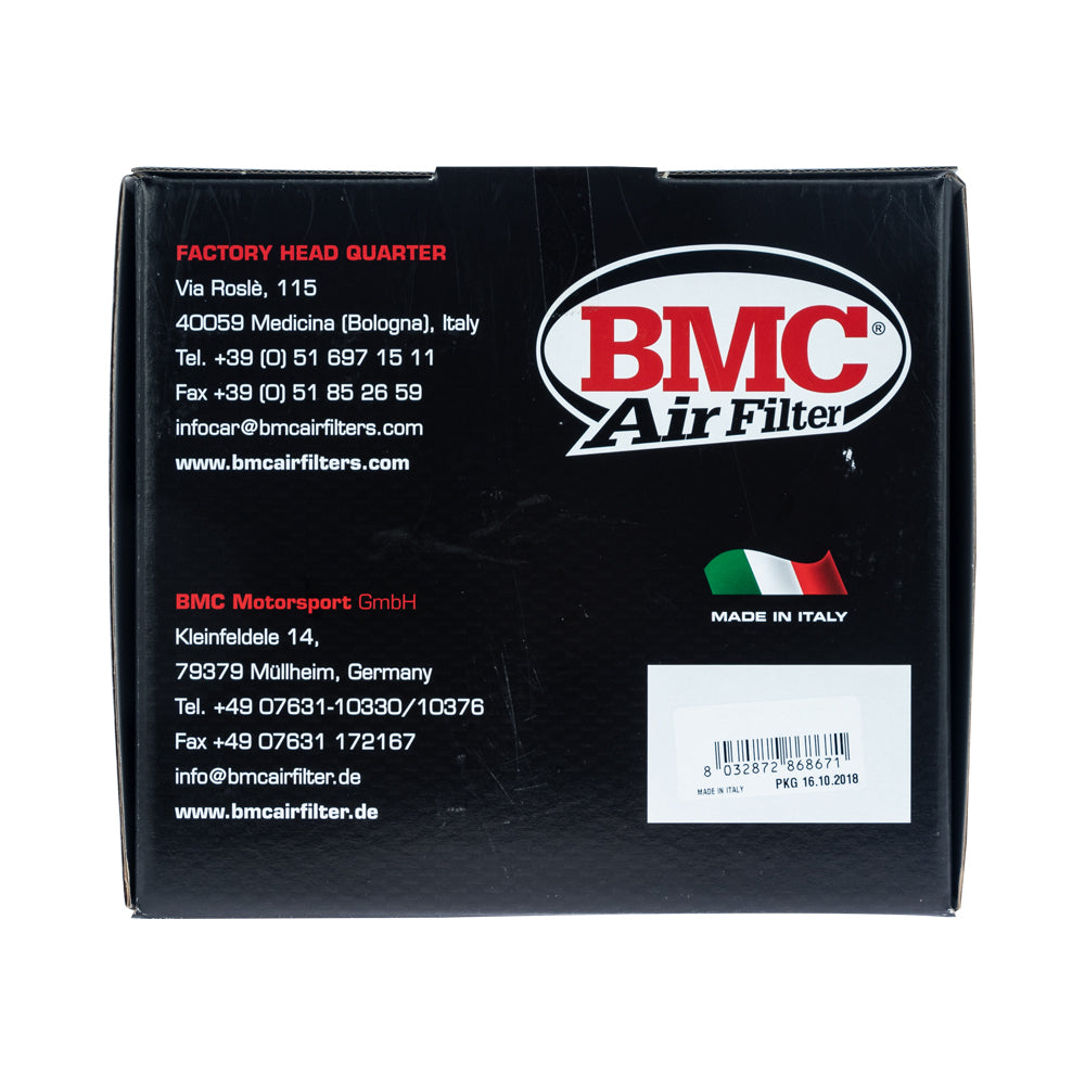 BMC FM515/04 : Performance Air Filter Element