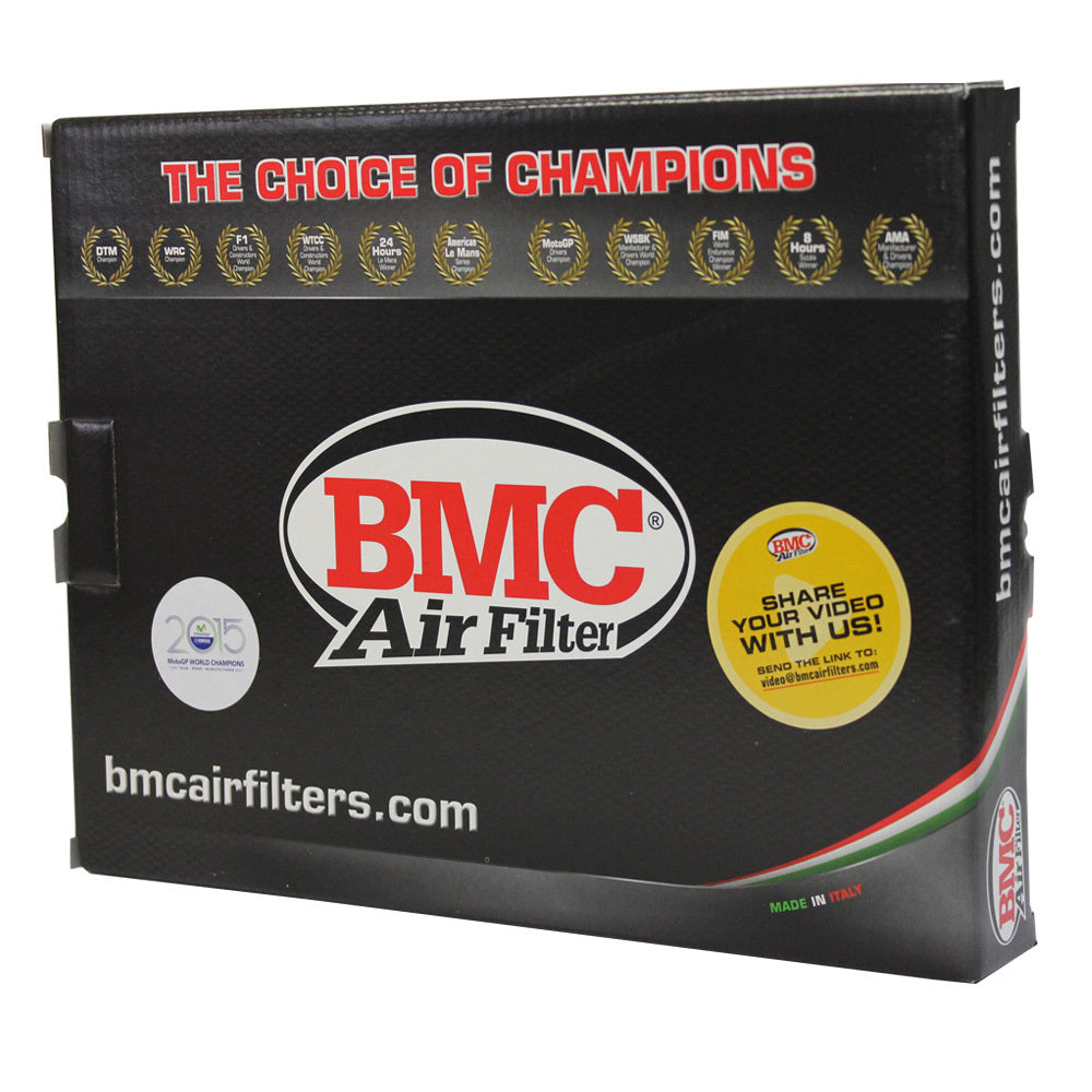 BMC FM856/04 : Performance Air Filter Element