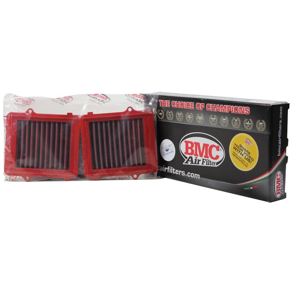 BMC FM910/04 : Performance Air Filter Element