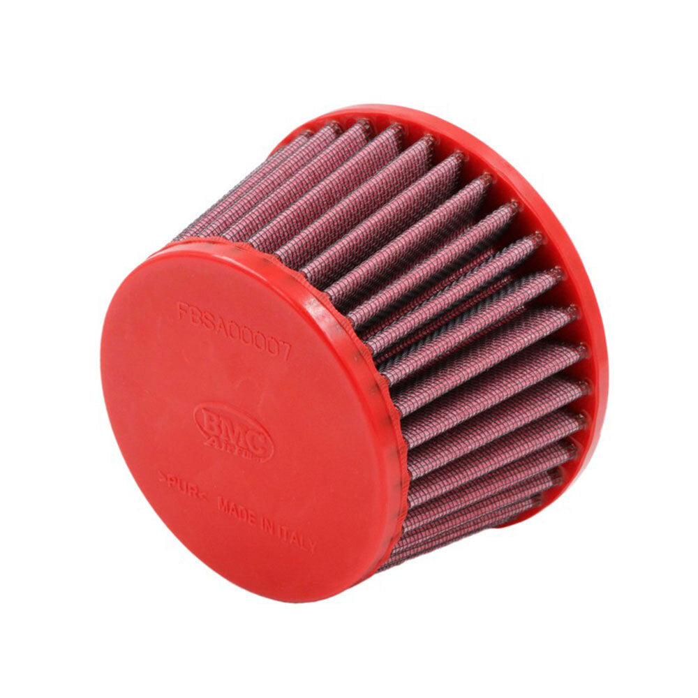 BMC : Universal Air Filter Pod Round Parallel Series:  FBSA00007