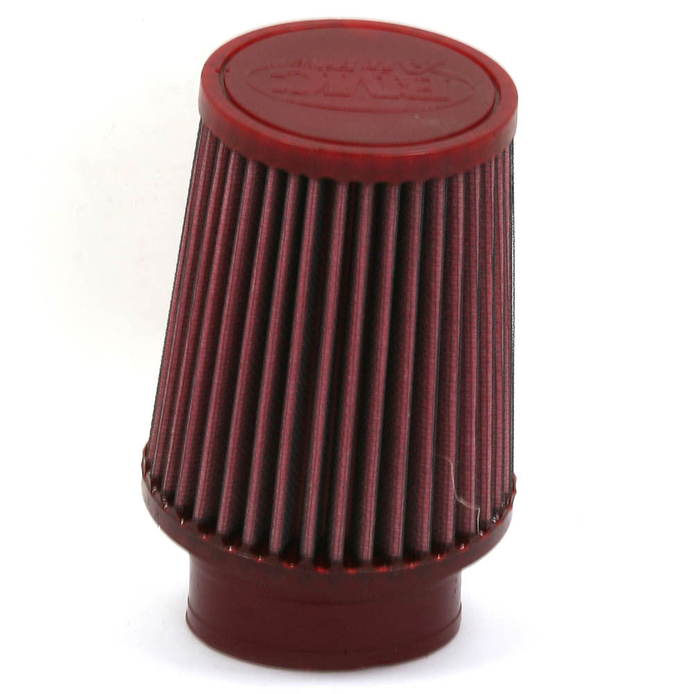 BMC : Universal Air Filter Pod Round Conical Series:  FBSA65-128