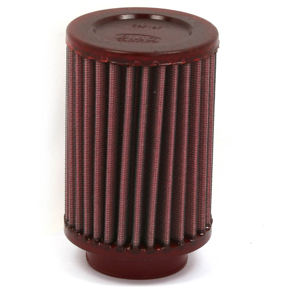 BMC : Universal Air Filter Pod Round Parallel Series:  FMSA52-127