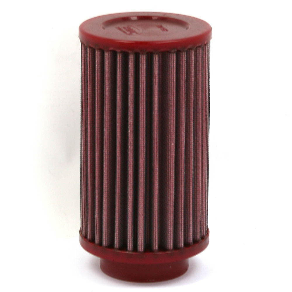 BMC : Universal Air Filter Pod Round Parallel Series:  FMSA52-152