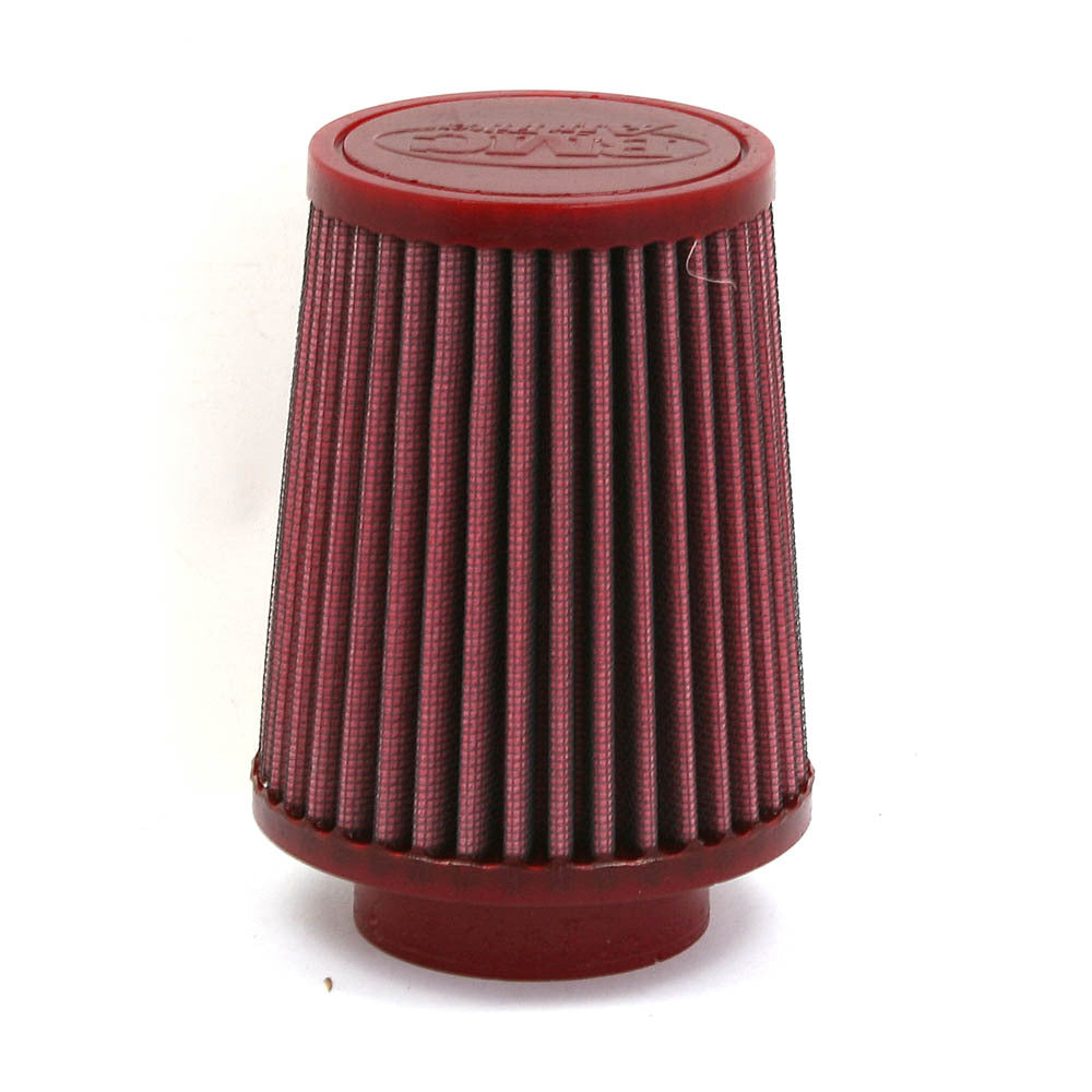 BMC : Universal Air Filter Pod Round Conical Series:  FBSS60-128