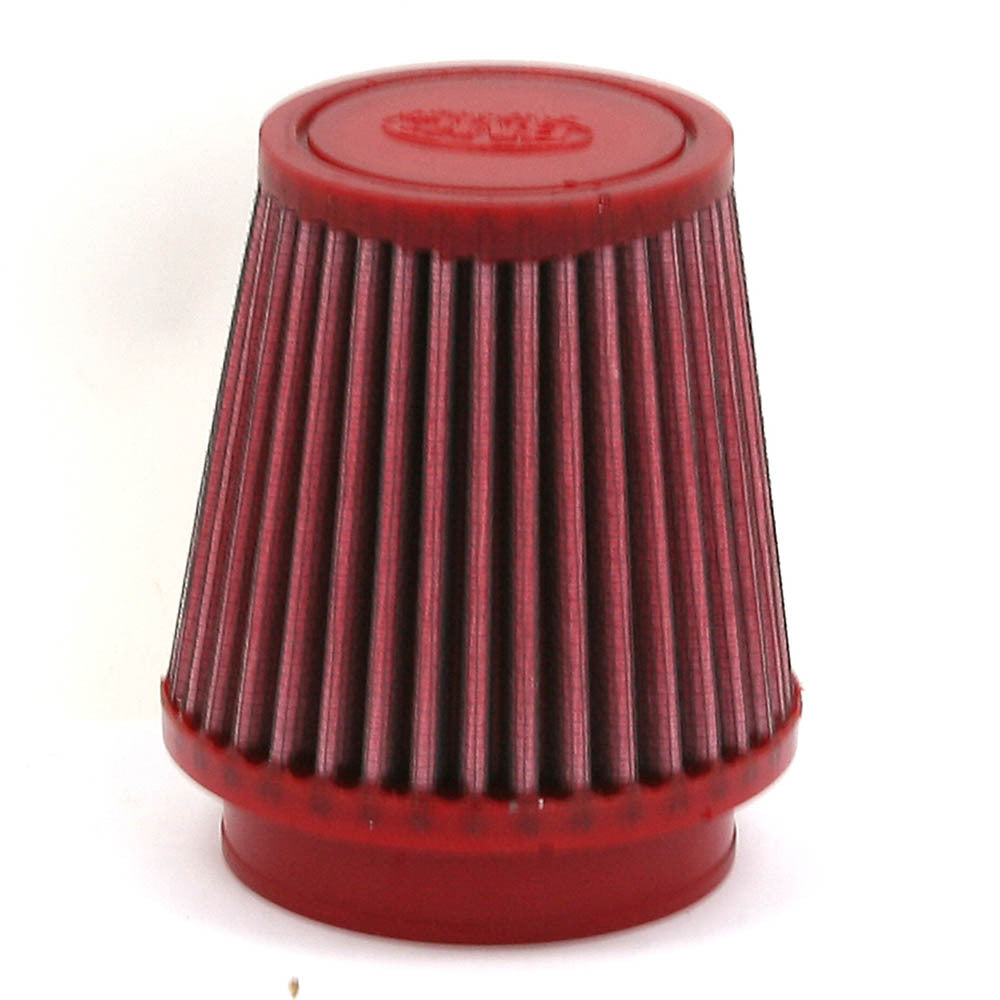 BMC : Universal Air Filter Pod Round Conical Series:  FBSS60-85