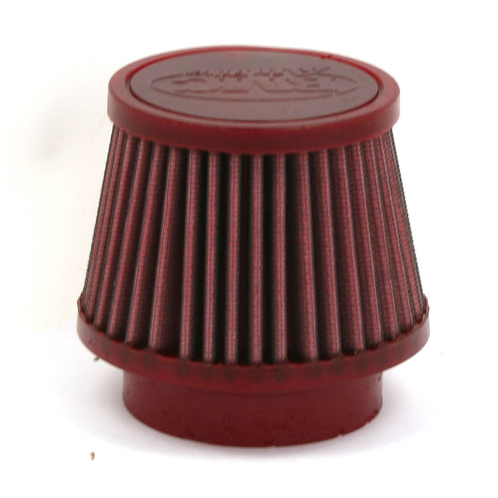 BMC : Universal Air Filter Pod Round Conical Series:  FBSS70-70