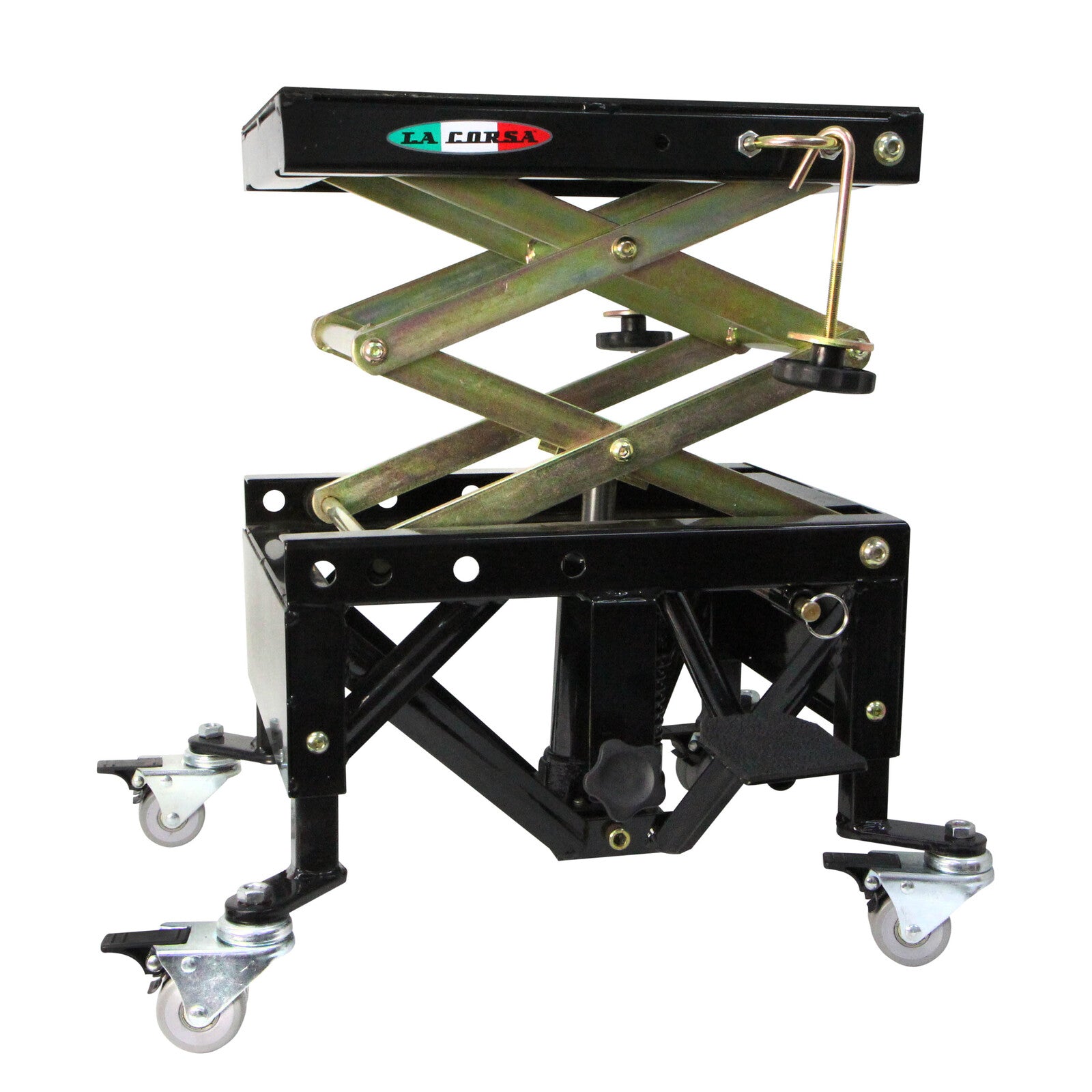 STATES MX - BIKE LIFT STAND : H TOP