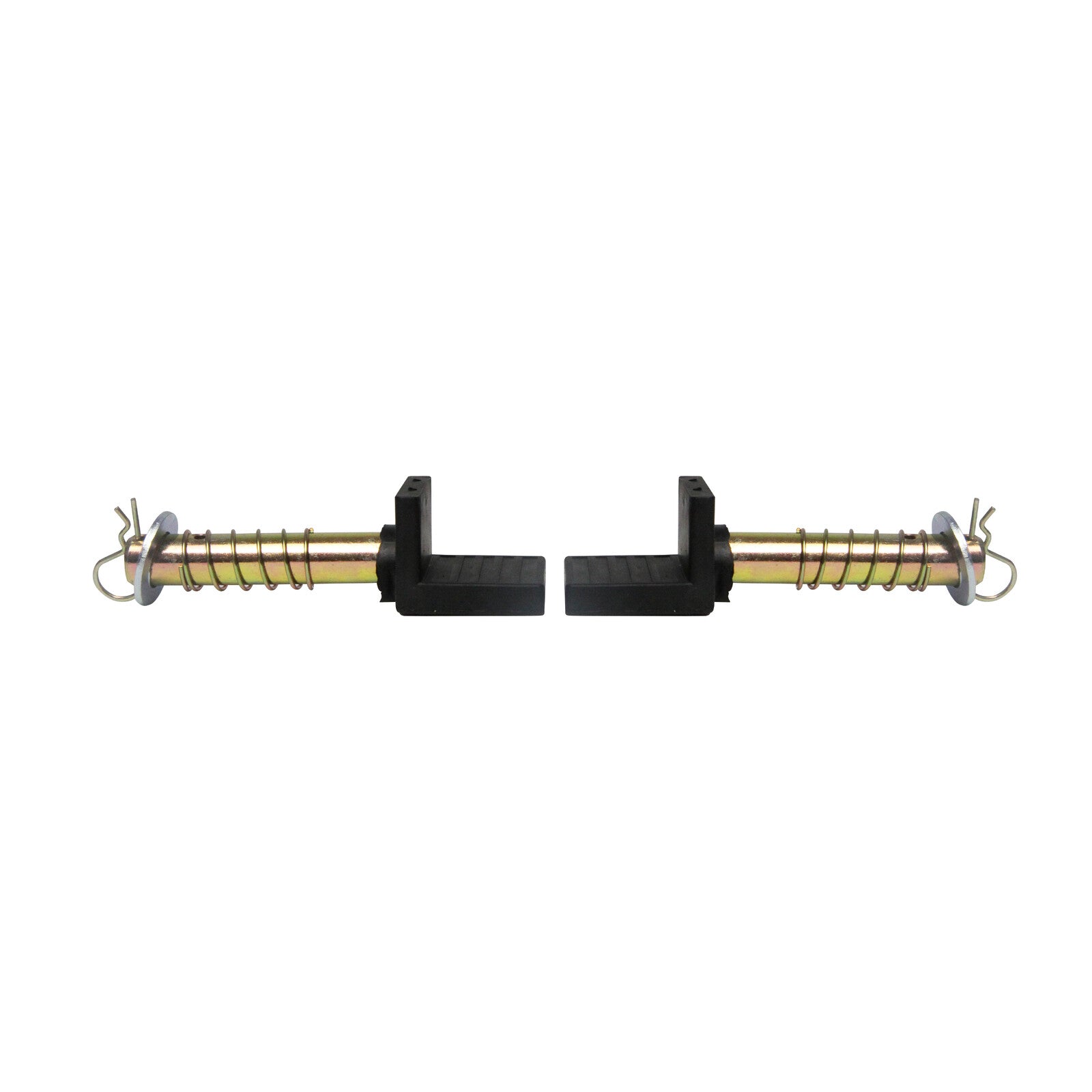 LA CORSA - L SHAPED ADAPTORS FOR 70-1000-00 AND 70-3000-00