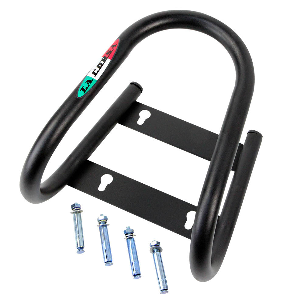 LA CORSA - WHEEL CHOCK 25 MM