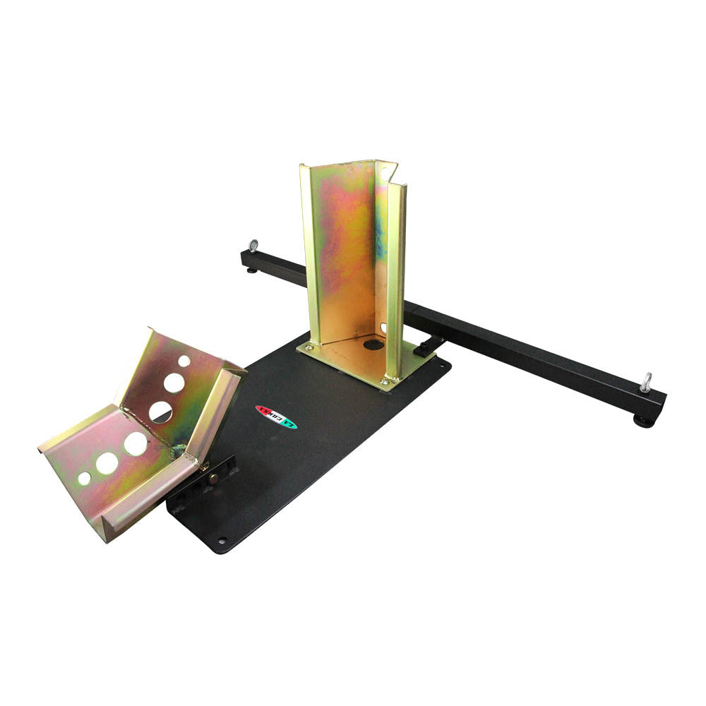 LA CORSA - WHEEL CHOCK (14.5kg)