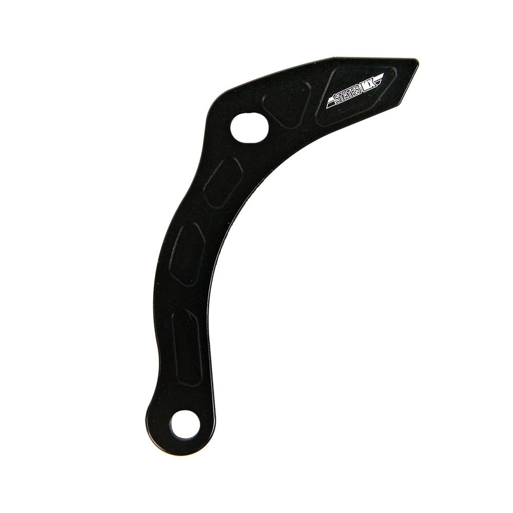 STATES MX CASE SAVER SUZUKI RM-Z450 05-22 - BLACK