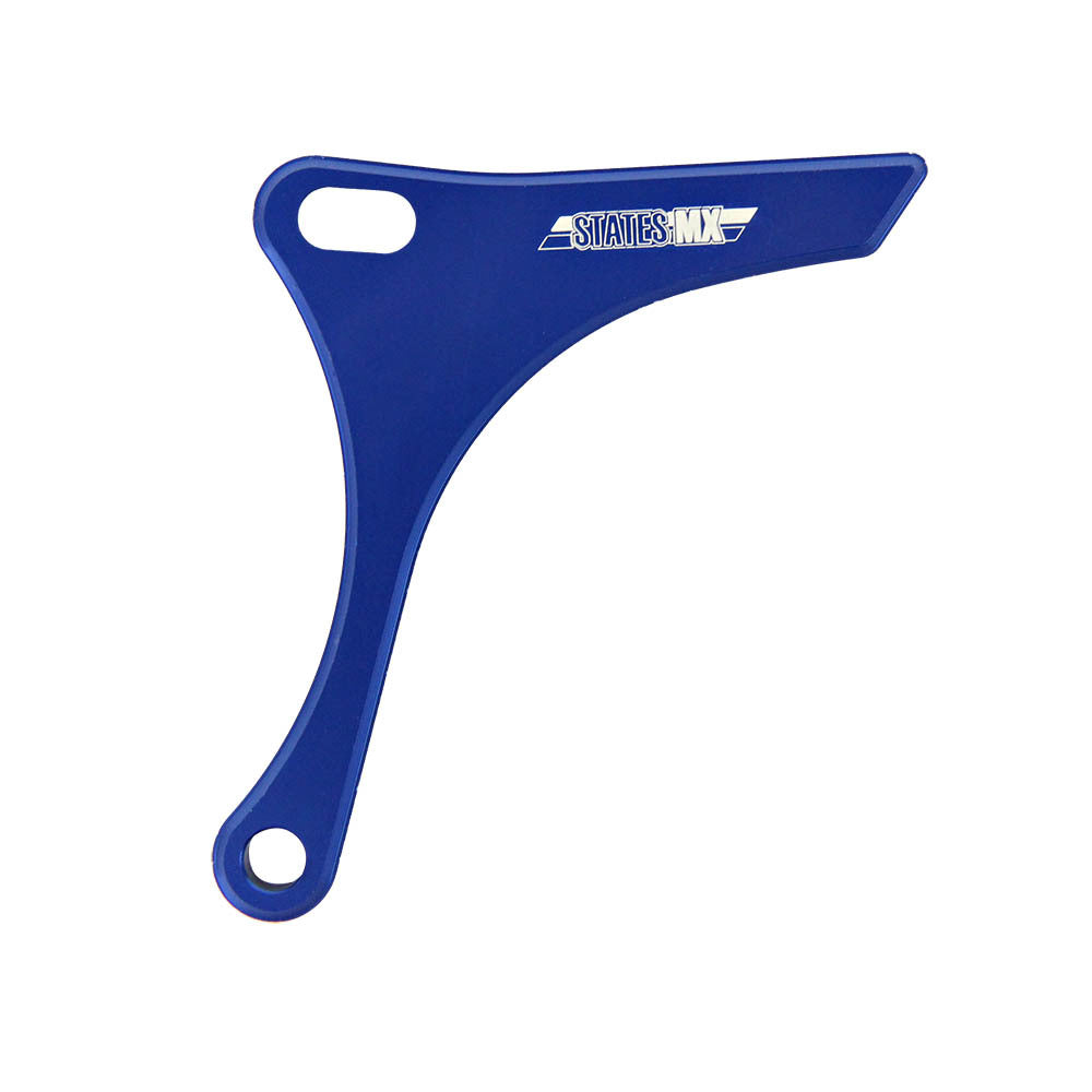 STATES MX CASE SAVER YAMAHA YZ450F 06-13 - BLUE