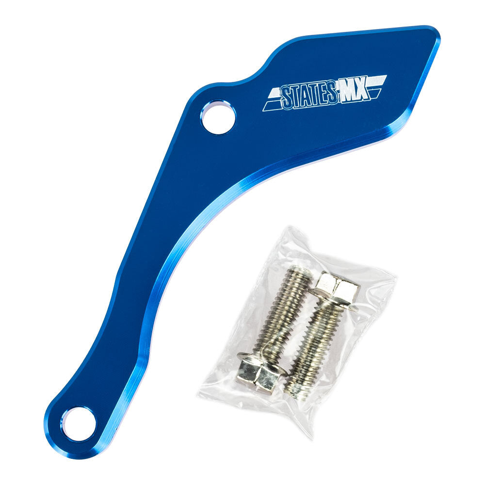 STATES MX CASE SAVER YAMAHA YZ125 02-22 - BLUE