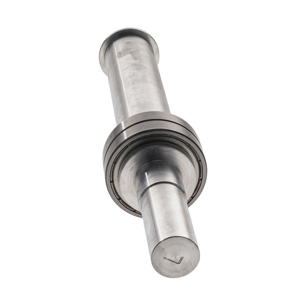 LA CORSA AXLE PIN FOR SINGLE SIDED SWINGARM STAND - HONDA 18 & 34