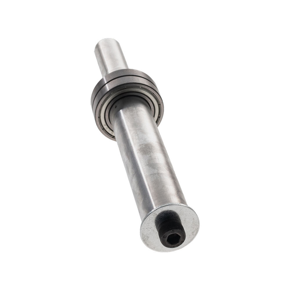 LA CORSA AXLE PIN FOR SINGLE SIDED SWINGARM STAND - HONDA 18 & 34