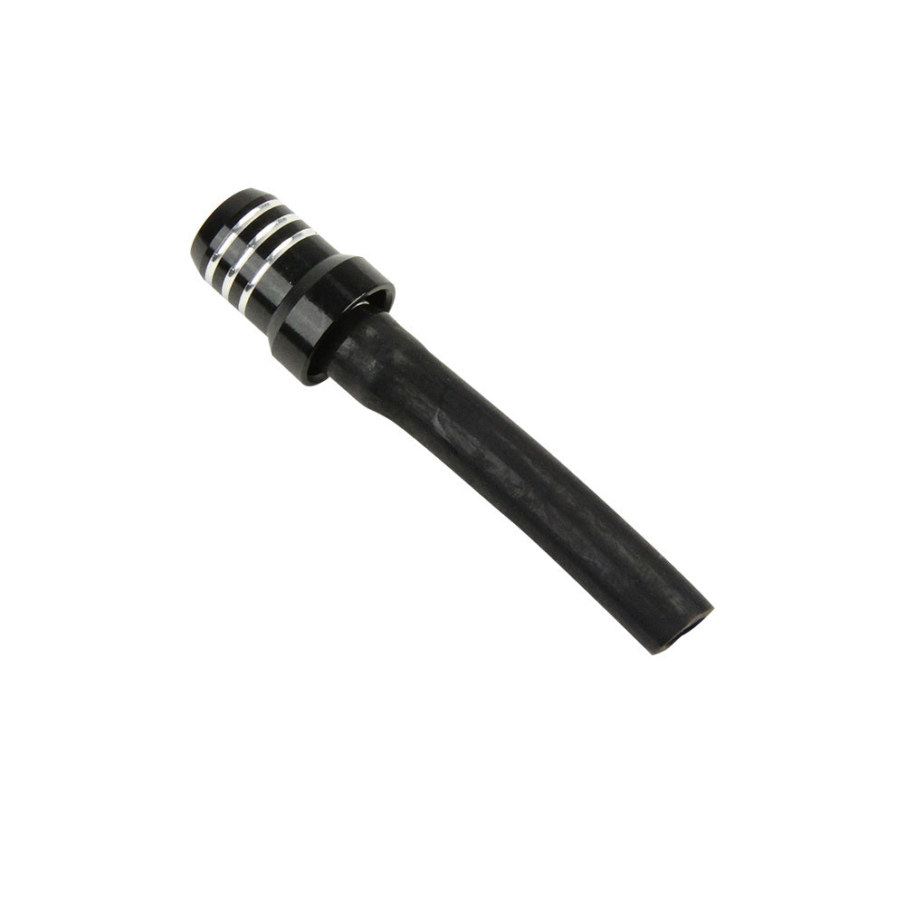 STATES MX VENT HOSE AND VALVE - BLACK