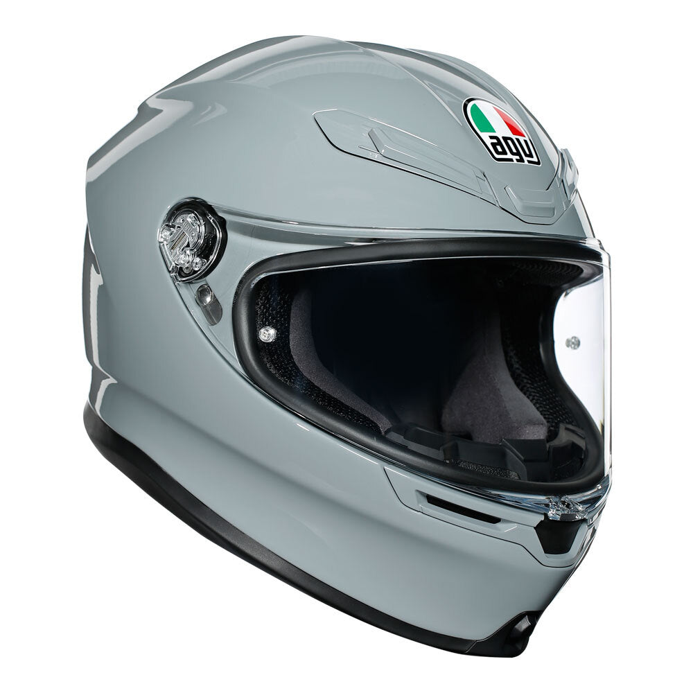 AGV K6 - NARDO GREY XXL