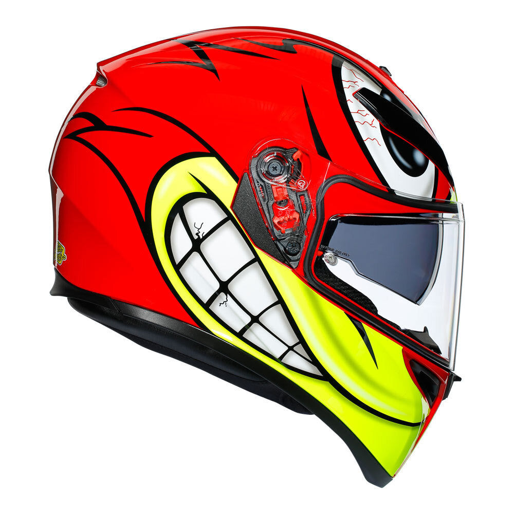 AGV K3 SV - BIRDY S