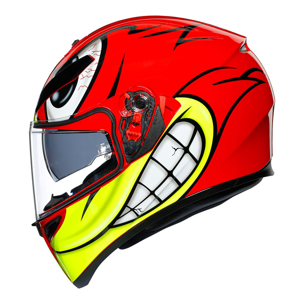 AGV K3 SV - BIRDY S