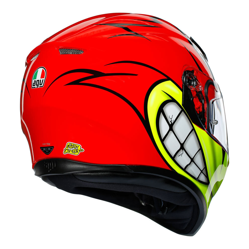 AGV K3 SV - BIRDY S