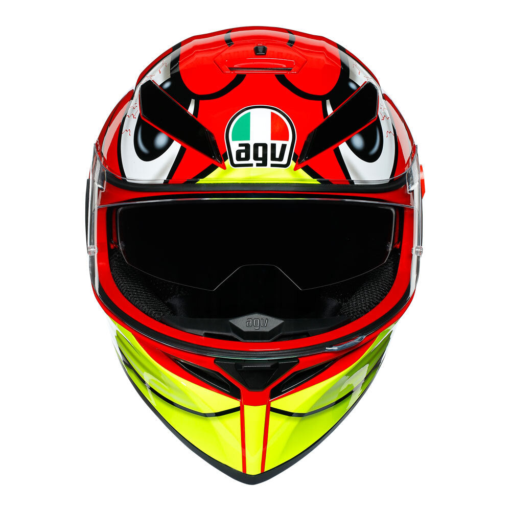 AGV K3 SV - BIRDY S