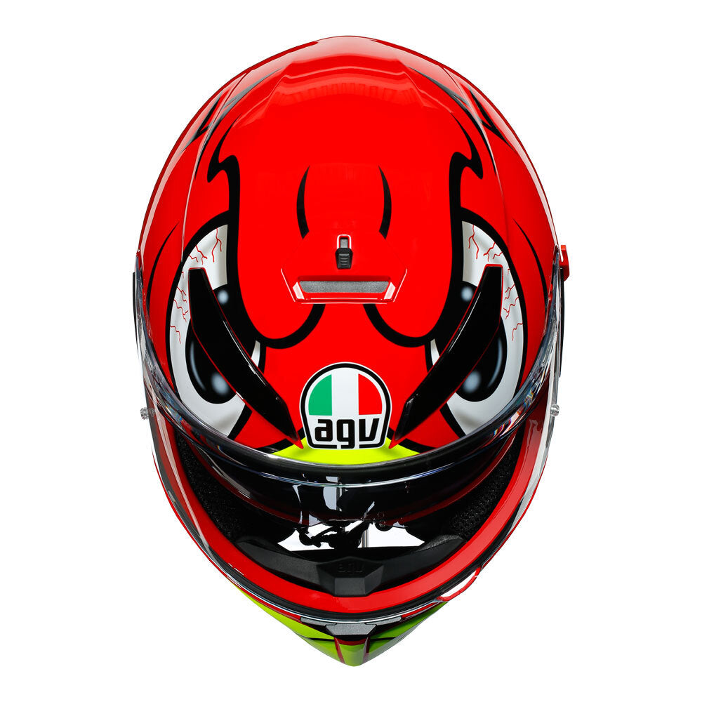 AGV K3 SV - BIRDY S