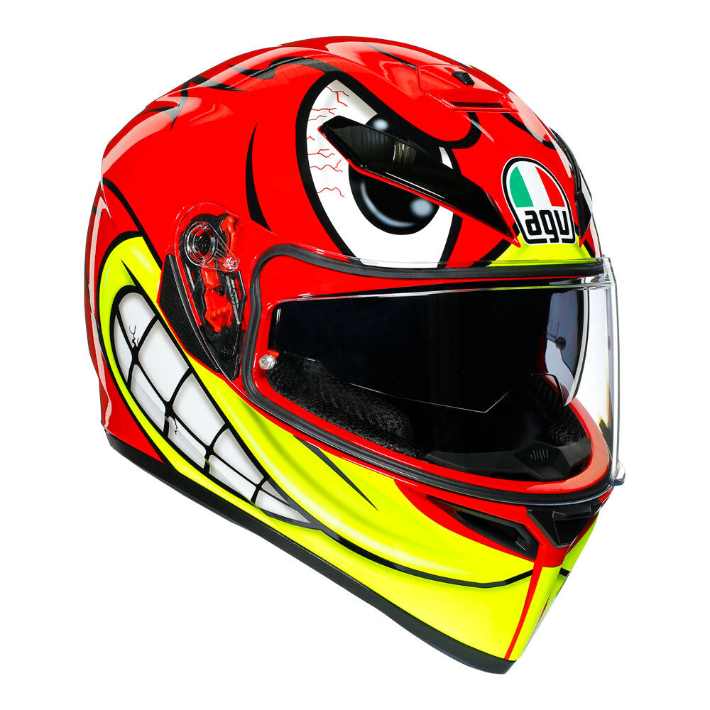 AGV K3 SV - BIRDY MS