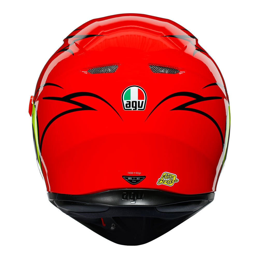 AGV K3 SV - BIRDY ML
