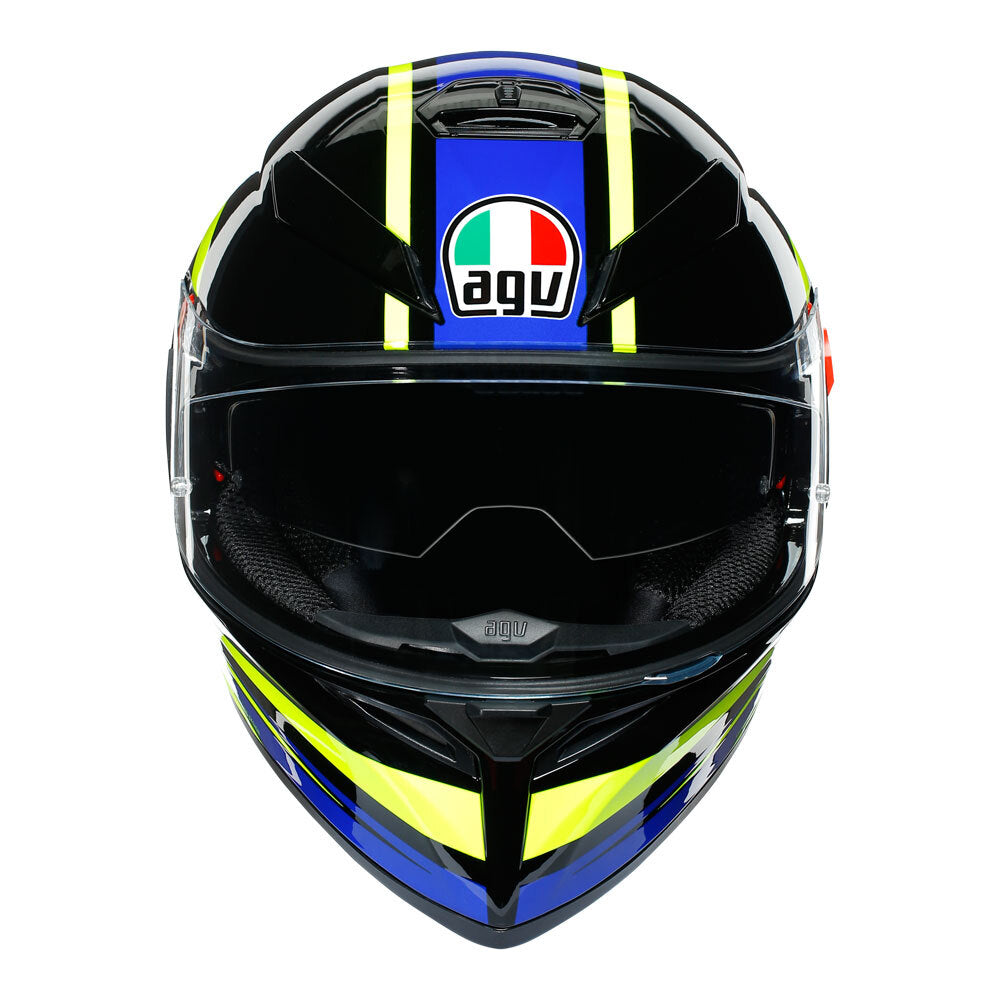 AGV K3 SV - RIDE 46 S