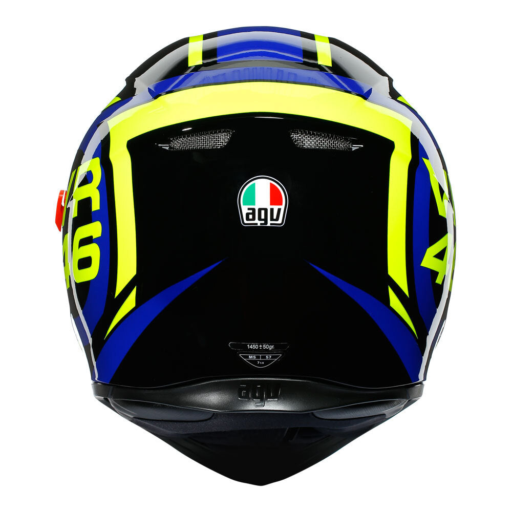 AGV K3 SV - RIDE 46 S