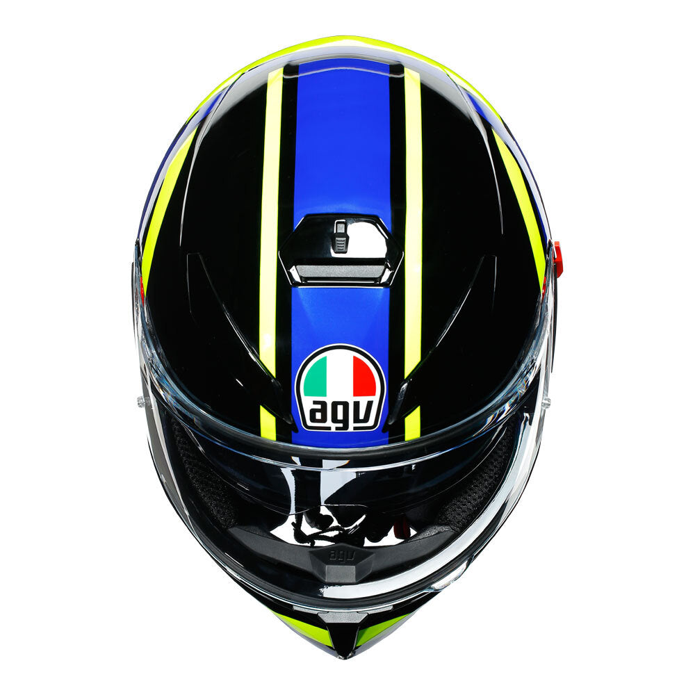 AGV K3 SV - RIDE 46 L