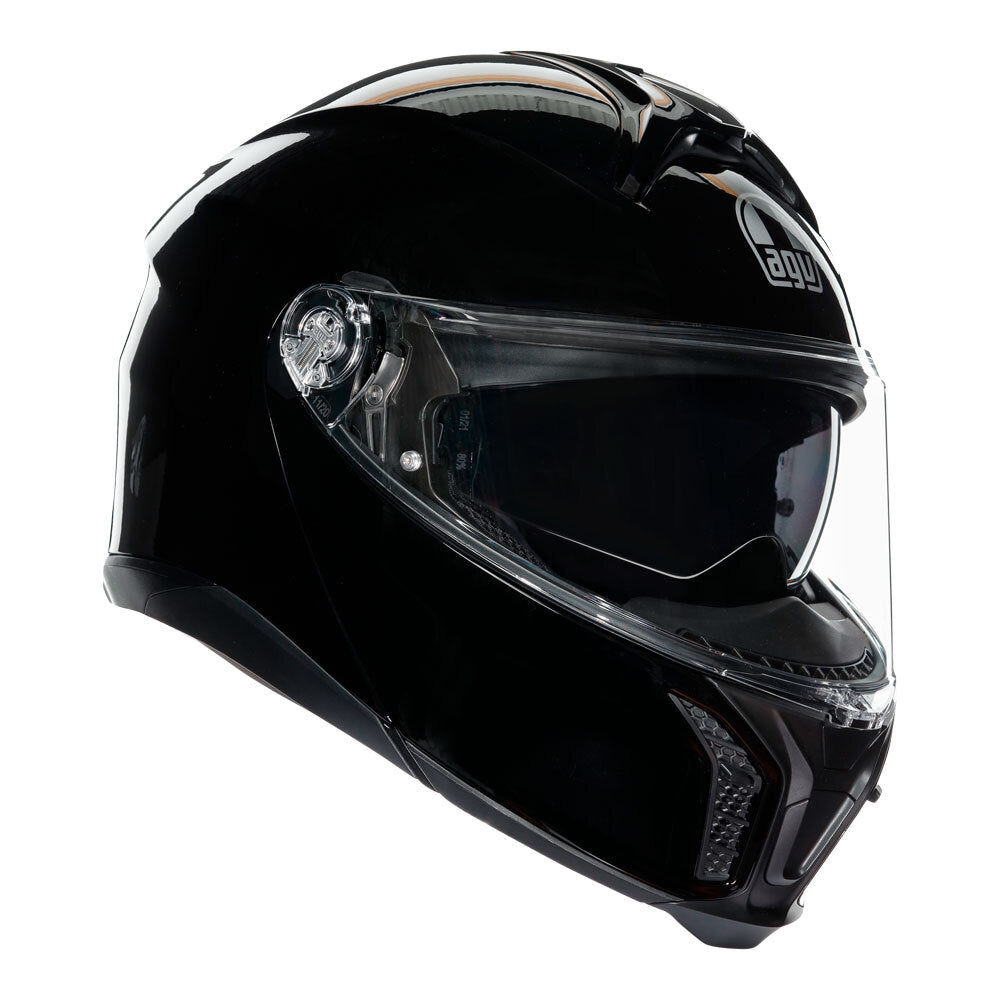 AGV TOURMODULAR BLACK S