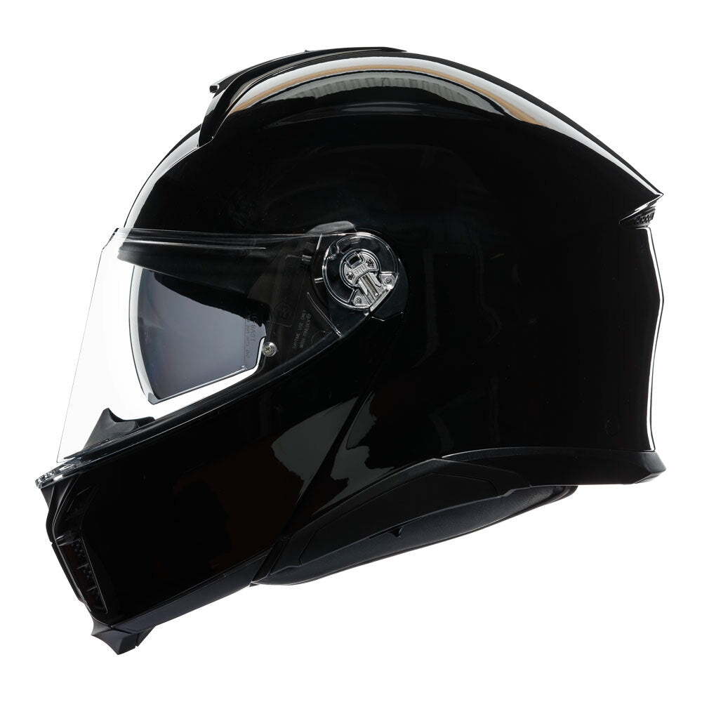 AGV TOURMODULAR BLACK S