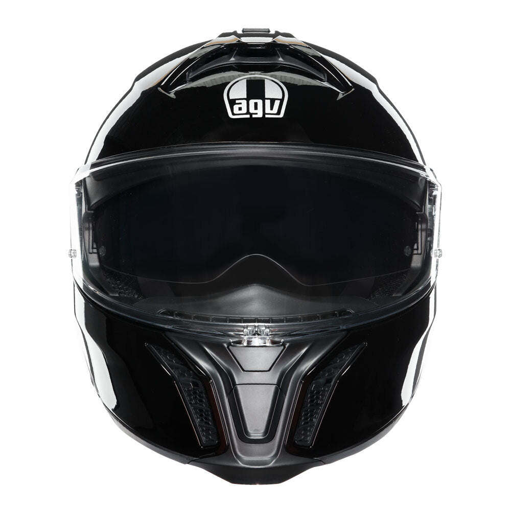 AGV TOURMODULAR BLACK S